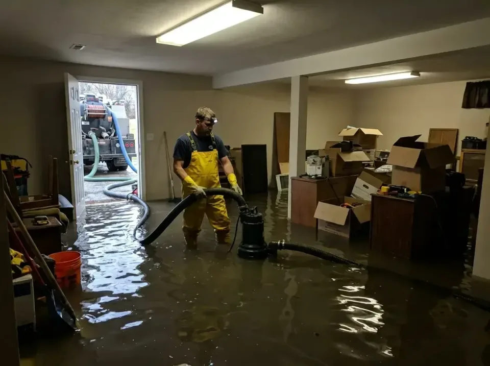 basement-burst-pipe-flooding-a-001 — frequently asked questions, 24-Hour Water Damage Restoration Services in Andrews, TX
